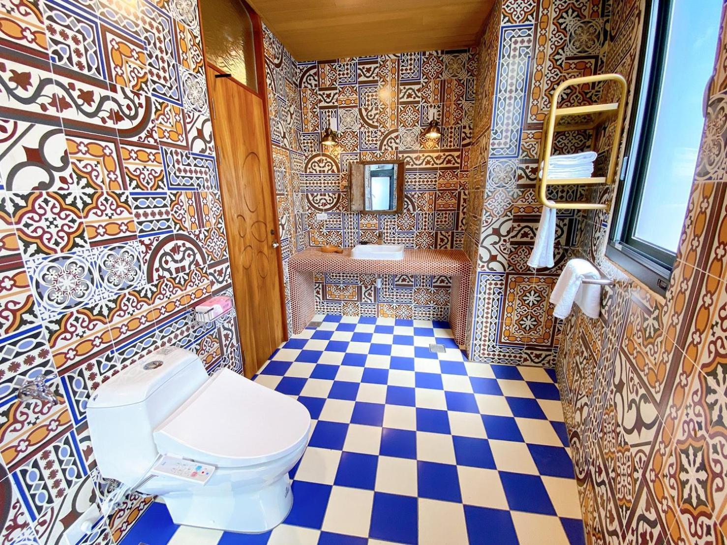 Wien Art Villa Hsziaoliucsiu Szoba fotó